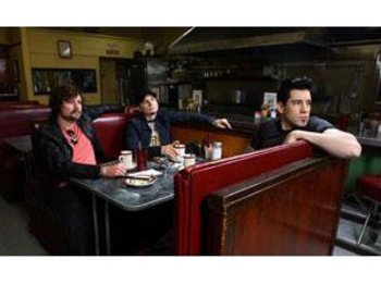 Theory Of A Deadman artist photo
