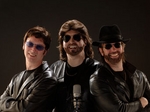 UK Bee Gees artist photo