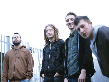 Blakfish artist photo