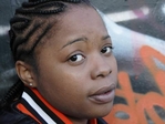 Speech Debelle artist photo