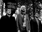 Sweet Billy Pilgrim artist photo