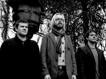 Sweet Billy Pilgrim artist photo