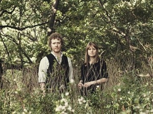 The Swell Season artist photo