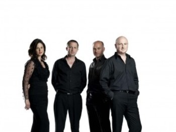 Vida Guitar Quartet picture