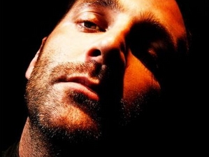 Steve Lawler artist photo