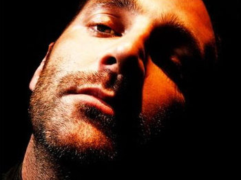 Steve Lawler artist photo