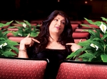 Sajeela Kershi artist photo