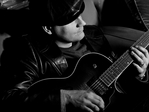 Robin Hoare Band artist photo