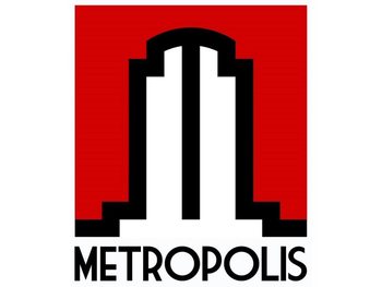 Metropolis venue photo
