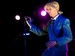 The Bowie Experience, Meiosis event picture
