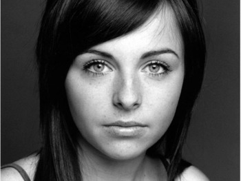 Louisa Lytton artist photo