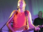 Trevor Burton Band artist photo