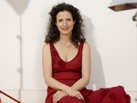 Madeleine Mitchell artist photo