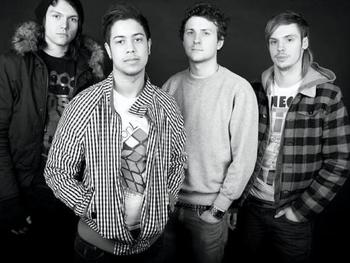 Out Of Sight artist photo