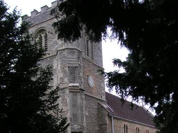 St Nicholas Church venue photo