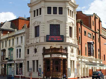 The Kings Theatre venue photo