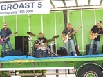The 3LC artist photo