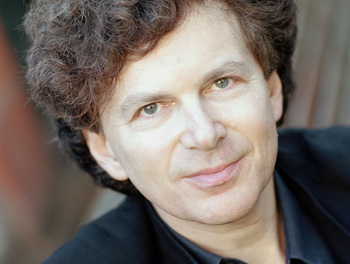 Mikhail Rudy artist photo