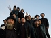 The Spooky Men's Chorale, Lucy Wise event picture