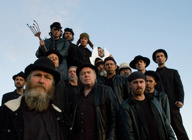 The Spooky Men's Chorale artist photo