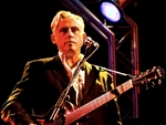Kirk Brandon artist photo