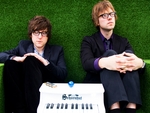 The Candle Thieves artist photo