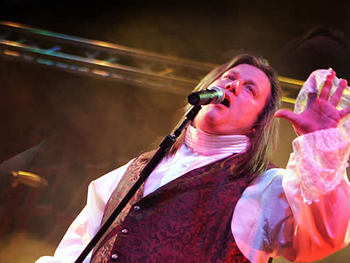 The Dead Ringer From Hell artist photo