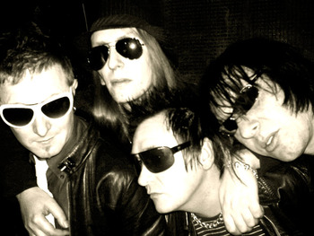 The DeRellas artist photo