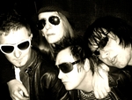 The DeRellas artist photo
