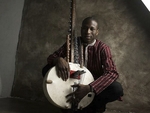 Kadialy Kouyate artist photo