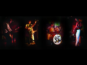 March Of The Mods artist photo