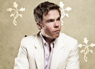 Josh Ritter artist photo