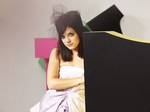 Lily Allen artist photo
