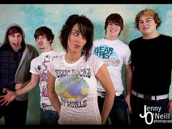 Underline the Sky artist photo
