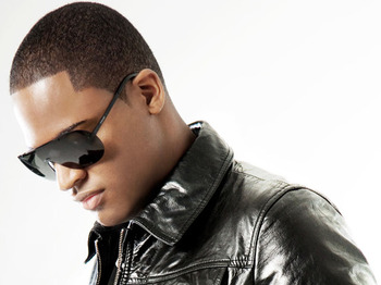 Taio Cruz artist photo