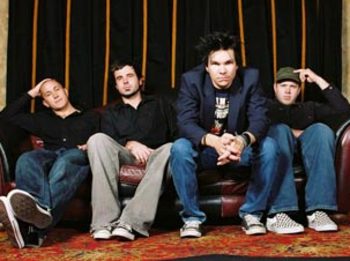 The Butterfly Effect artist photo