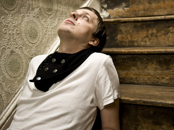 Teitur artist photo