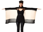 VV Brown artist photo