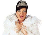 Dick McWhittington: Elaine C Smith, Alan McHugh & more artist photo