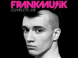 FrankMusik artist photo