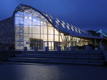 The Herbert Art Gallery & Museum venue photo