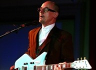 Andy Fairweather Low artist photo