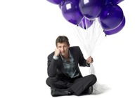 Adam Hills artist photo