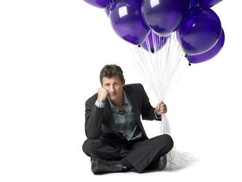 An Evening With: Adam Hills picture