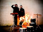 Japandroids artist photo