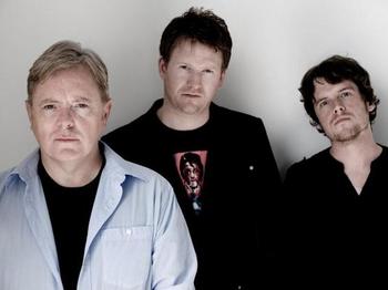 Bad Lieutenant artist photo