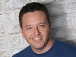 John Edward artist photo