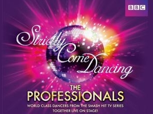 Strictly Come Dancing - The Professionals artist photo