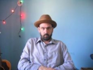 Mark Eitzel artist photo