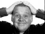 Steve Harris artist photo